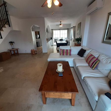 3 Bedroom Home With Amazing Views & Outdoor Spaces Manilva Extérieur photo
