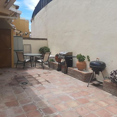 3 Bedroom Home With Amazing Views & Outdoor Spaces Manilva Extérieur photo