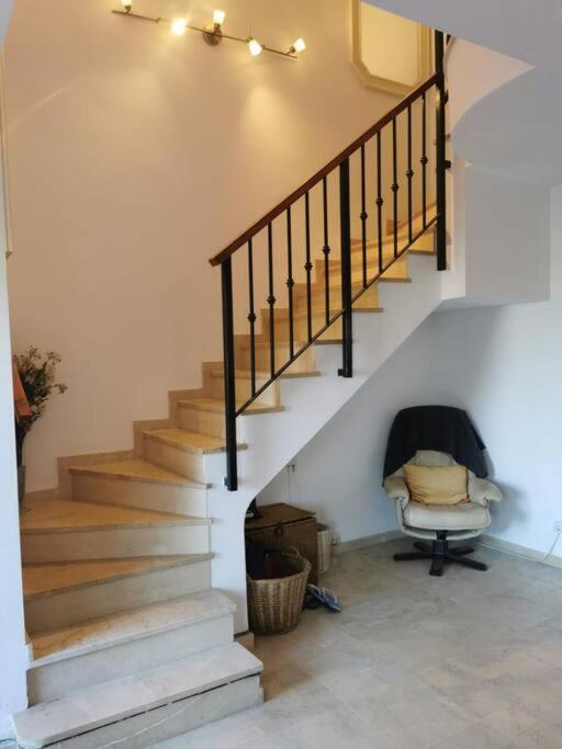 3 Bedroom Home With Amazing Views & Outdoor Spaces Manilva Extérieur photo