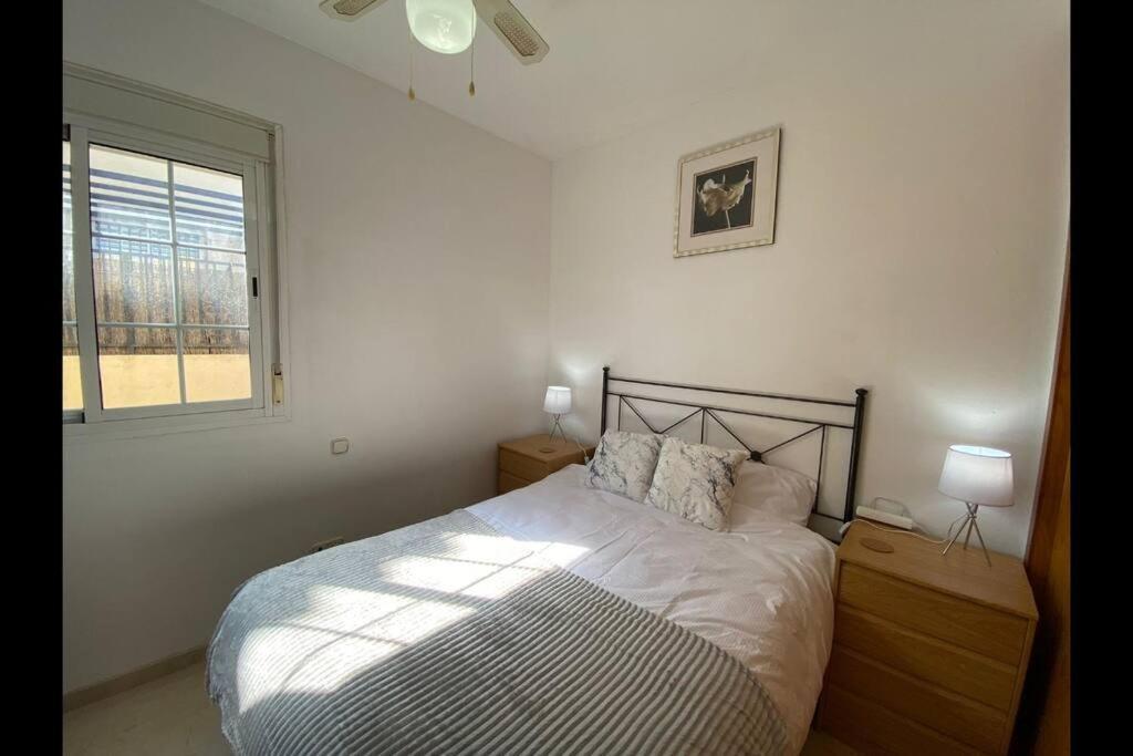 3 Bedroom Home With Amazing Views & Outdoor Spaces Manilva Extérieur photo