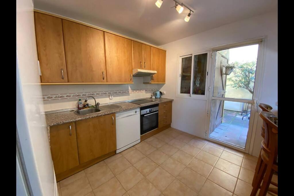 3 Bedroom Home With Amazing Views & Outdoor Spaces Manilva Extérieur photo