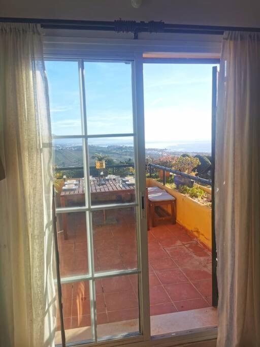 3 Bedroom Home With Amazing Views & Outdoor Spaces Manilva Extérieur photo