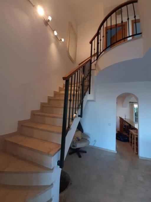 3 Bedroom Home With Amazing Views & Outdoor Spaces Manilva Extérieur photo