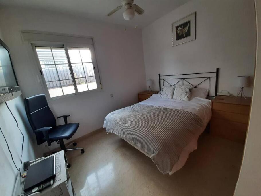 3 Bedroom Home With Amazing Views & Outdoor Spaces Manilva Extérieur photo