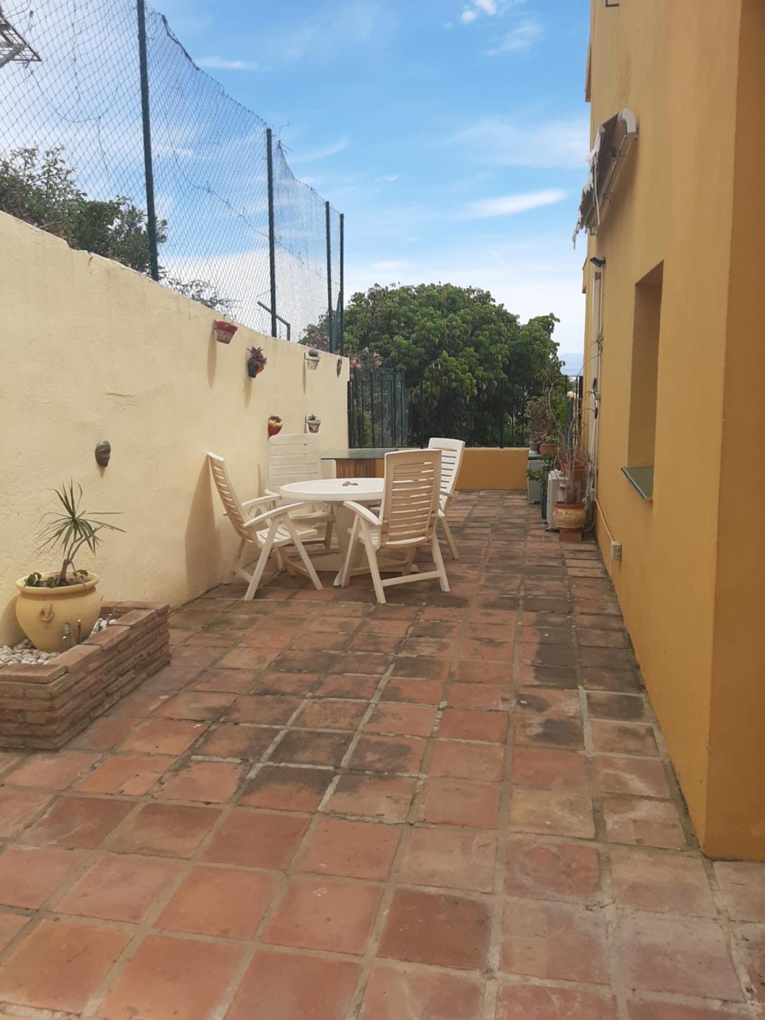 3 Bedroom Home With Amazing Views & Outdoor Spaces Manilva Extérieur photo